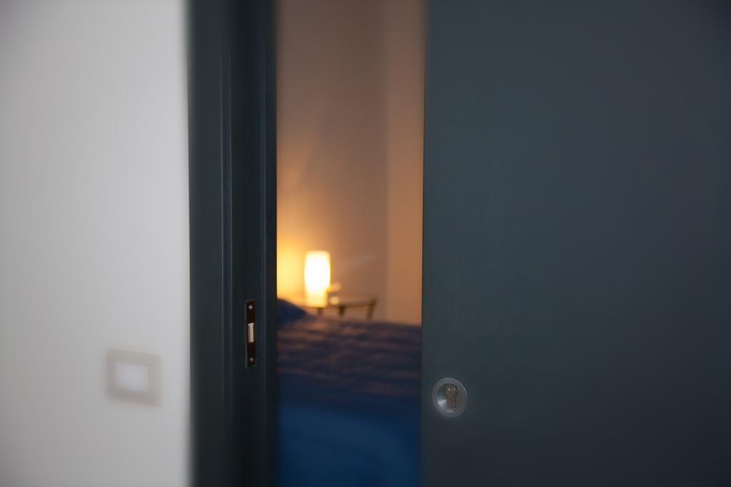 Domus Armenio Bed & Breakfast Napoli Ruang foto