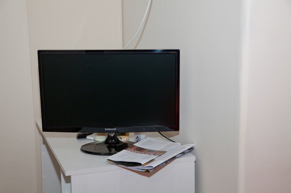Domus Armenio Bed & Breakfast Napoli Bagian luar foto