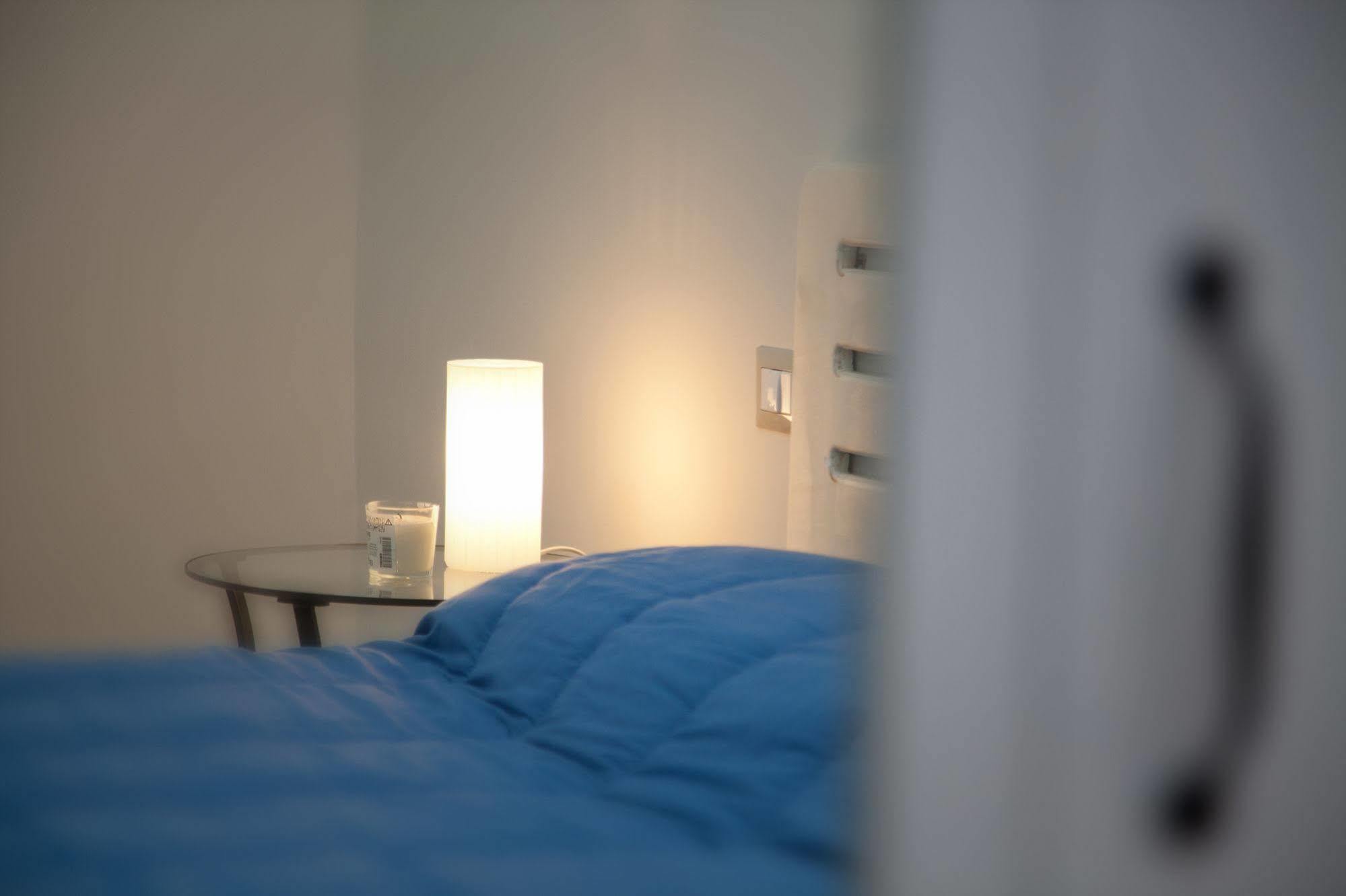 Domus Armenio Bed & Breakfast Napoli Bagian luar foto